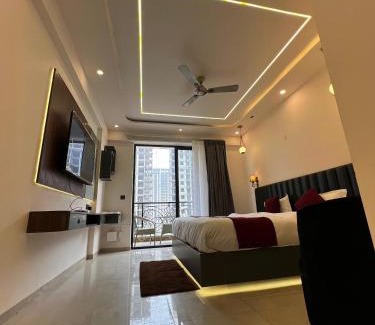 Mohangarh Apartamento | Leisure homes