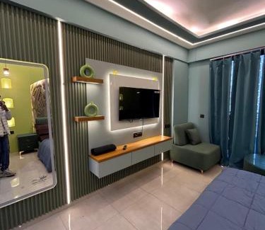 Mohangarh Apartamento | Leisure homes