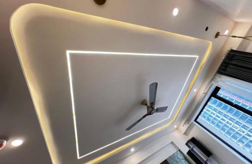 Mohangarh Apartamento | Leisure homes