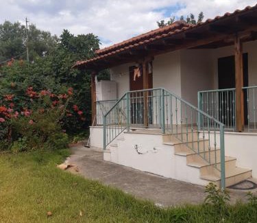 Nea Propontida Casa | Leisure house