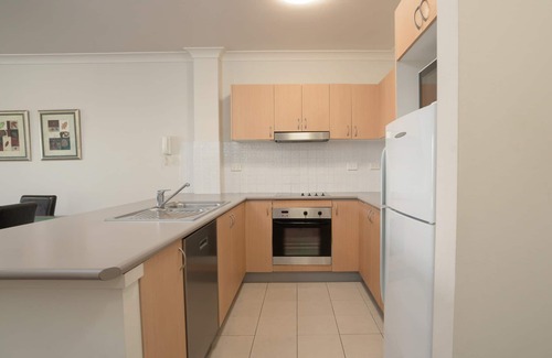 Leura Apartamento | Leisure Inn Spires