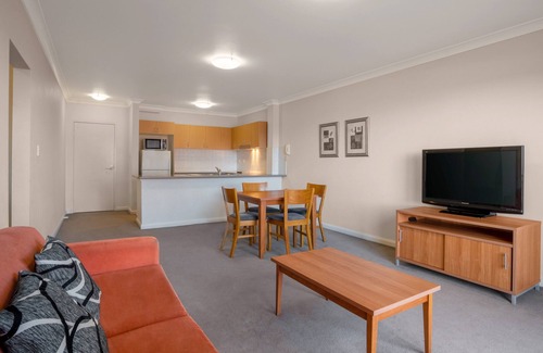 Leura Apartamento | Leisure Inn Spires