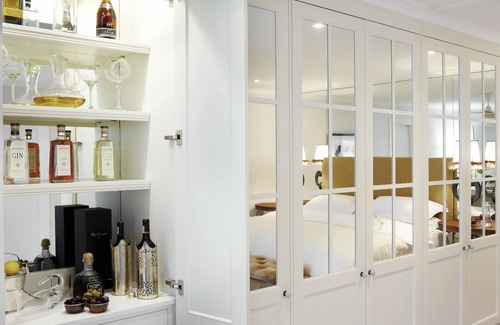Knysna Casa | Leisure Isle Lodge