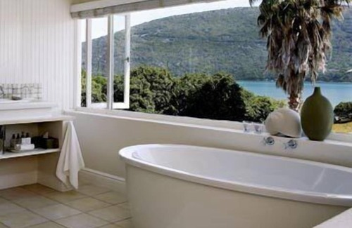 Knysna Casa | Leisure Isle Lodge