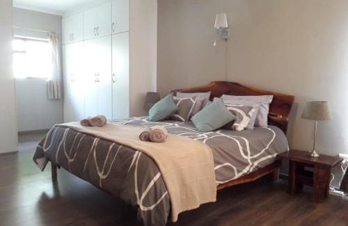 Sedgefield Apartamento | Leisure@Loerie
