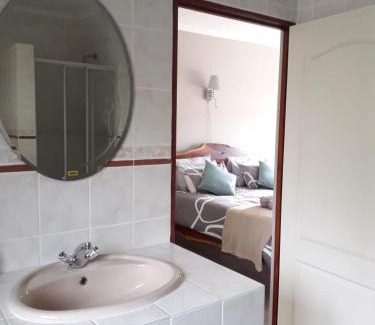 Sedgefield Apartamento | Leisure@Loerie