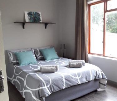 Sedgefield Apartamento | Leisure@Loerie