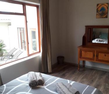 Sedgefield Apartamento | Leisure@Loerie