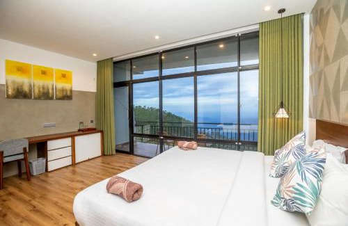 Haputale Casa | leisure Mount View