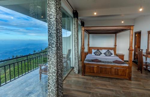 Haputale Casa | leisure Mount View