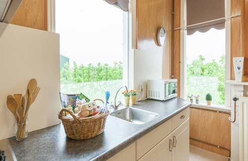 Wemeldinge Casa | Retiro de ocio con naturaleza costera