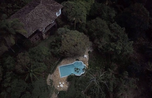 Ouro Preto Cabaña | Leisure site with swimming pool, close to Ouro Preto