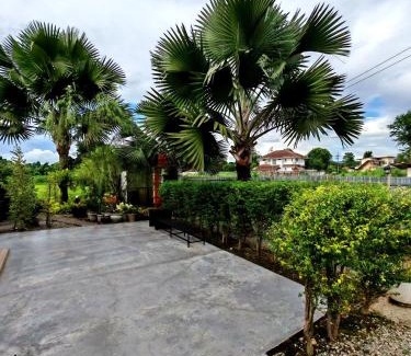 San Sai Casa | Leisure