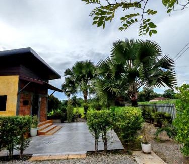 San Sai Casa | Leisure