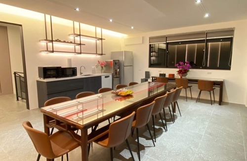 Alishan Cama Y Desayuno | leisurelyinn