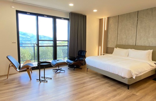 Alishan Cama Y Desayuno | leisurelyinn