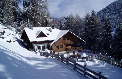 San Lorenzo di Sebato Casa | Leithäusl