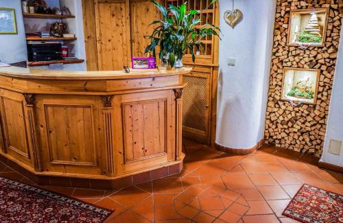 San Lorenzo di Sebato Casa | Leithäusl