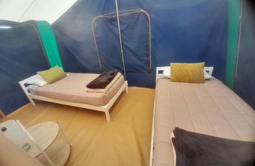 Leithfield Complejo | Leithfield Beach Holiday Park