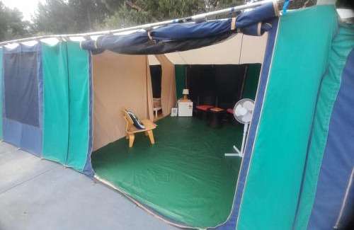 Leithfield Complejo | Leithfield Beach Holiday Park