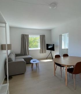 Esbjerg Apartamento | Leiti House