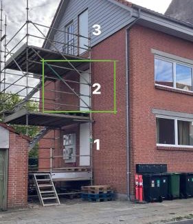 Esbjerg Apartamento | Leiti House