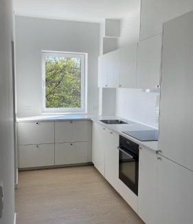 Esbjerg Apartamento | Leiti House