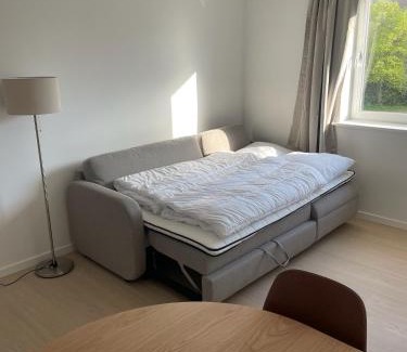 Esbjerg Apartamento | Leiti House