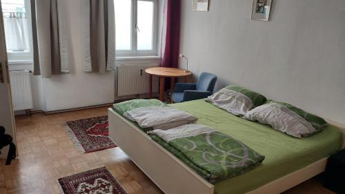 Jakomini Apartamento | Leitnergasse