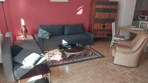 Jakomini Apartamento | Leitnergasse