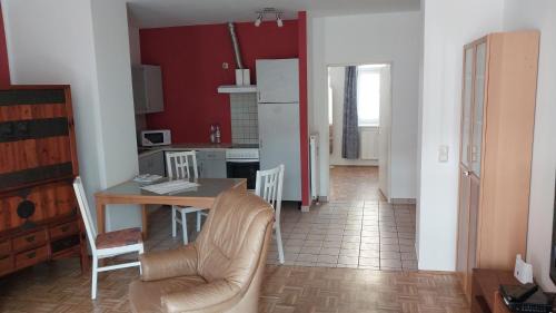 Jakomini Apartamento | Leitnergasse