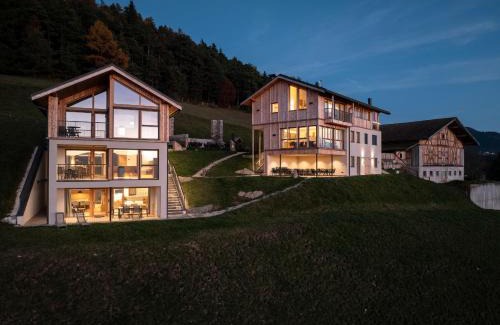 Aldino Casa | Leitnerhof