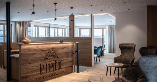 Aldino Casa | Leitnerhof