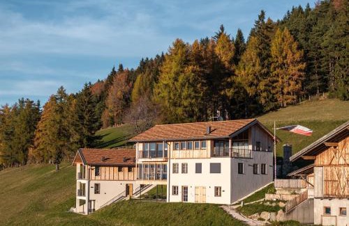 Aldino Casa | Leitnerhof