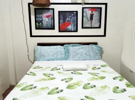 Palompon Cama Y Desayuno | Leizel's Bed & Breakfast
