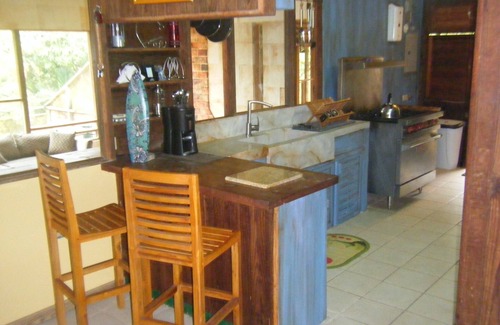 Mount James Cabina | Lejartre's Retreat