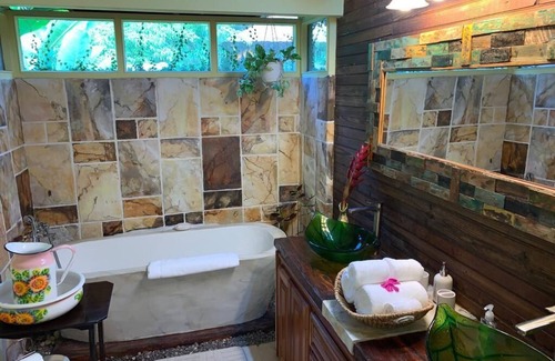 Mount James Cabina | Lejartre's Retreat