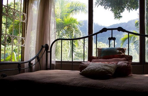 Mount James Cabina | Lejartre's Retreat