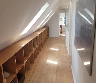 Tranekaer Apartamento | Lejbølle Gamle Bageri