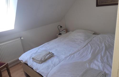 Tranekaer Apartamento | Lejbølle Gamle Bageri