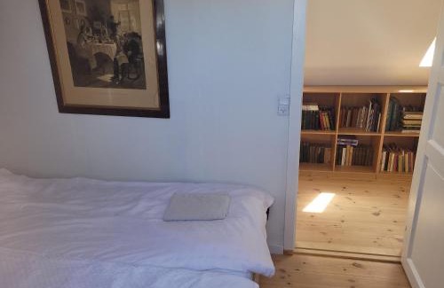 Tranekaer Apartamento | Lejbølle Gamle Bageri