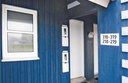 Rindby Strand Apartamento | Lejl 219 St