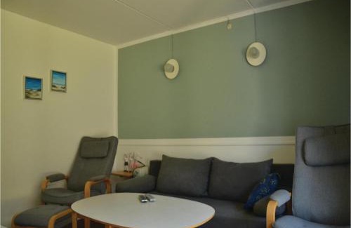 Rindby Strand Apartamento | Lejl 219 St