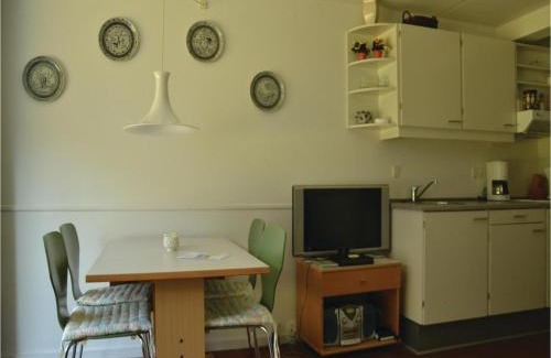 Rindby Strand Apartamento | Lejl 219 St