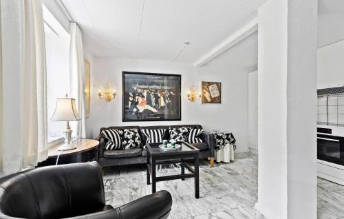 Brovst Apartamento | Lejl 4