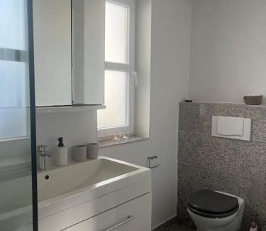 Kollund Apartamento | Lejlighed i naturskønne område