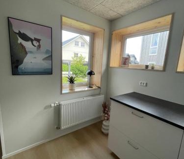 Torshavn Apartamento | Lejlighed i Torshavn