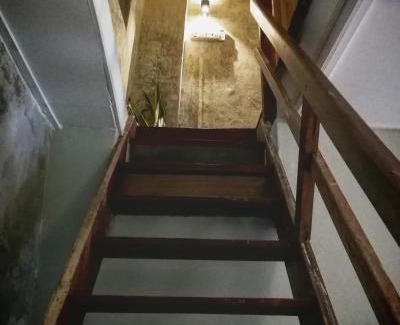 Bandar Melaka Casa | LEJU 21 樂居 Explore Malacca from a riverside house