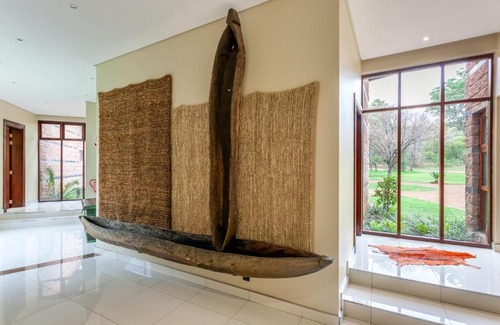 Bela-Bela Apartamento | Lejwe La Metsi Self-Catering Villa