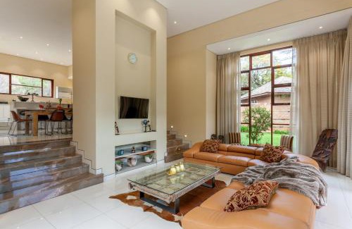Bela-Bela Apartamento | Lejwe La Metsi Self-Catering Villa